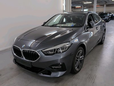 BMW 2 gran coupe 218i OPF Model Sport