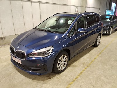 BMW 2 gran tourer diesel - 2018 216 dA AdBlue