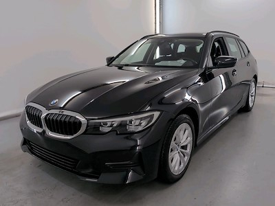 BMW 3 series touring 2.0 318DA (100KW) TOURING