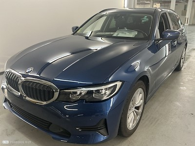 BMW 3 series touring 2.0 318DA (100KW) TOURING