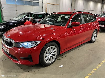 BMW 3 series touring 2.0 318IA (115KW) AUTO TOURING