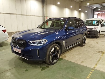 BMW IX3 80KWH AUTO