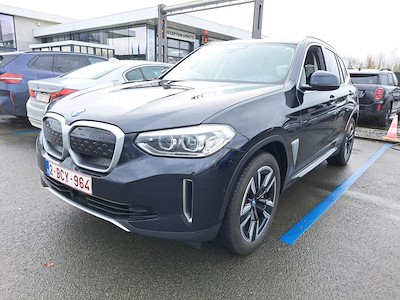 BMW IX3 80KWH AUTO