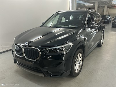 BMW X1 1.5 SDRIVE16D