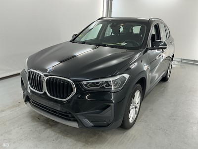 BMW X1 1.5 SDRIVE16D