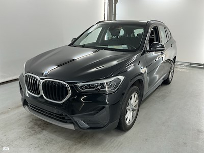 BMW X1 1.5 SDRIVE16D