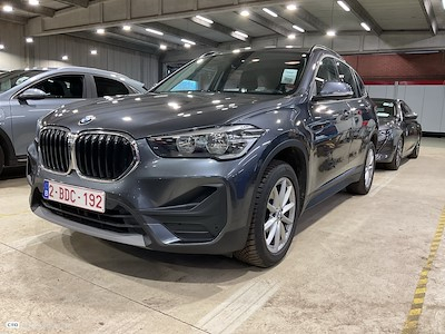 BMW X1 1.5 SDRIVE16D
