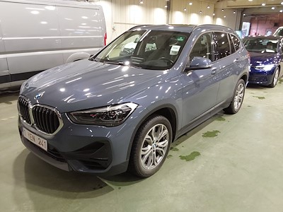 BMW X1 1.5 SDRIVE18I (100KW)