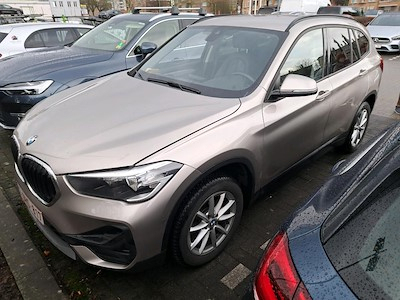 BMW X1 1.5 SDRIVE18IA (100KW)