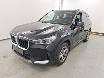 BMW X1 2.0 SDRIVE18D (100KW) DCT