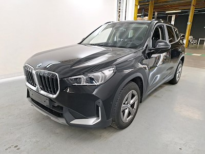 BMW X1 2.0 SDRIVE18D (100KW) DCT