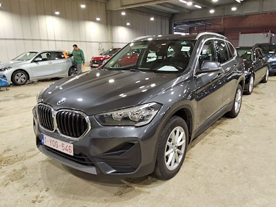 BMW X1 diesel - 2019 1.5 dA sDrive16 AdBlue