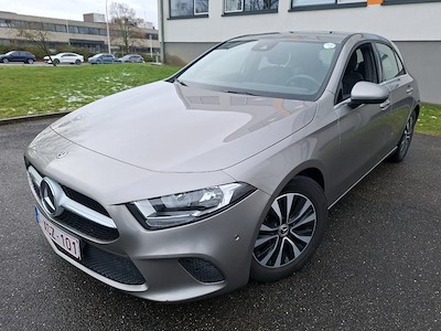 Mercedes-Benz A-Klasse 1.5 A 180 D BUSINESS SOLUTION