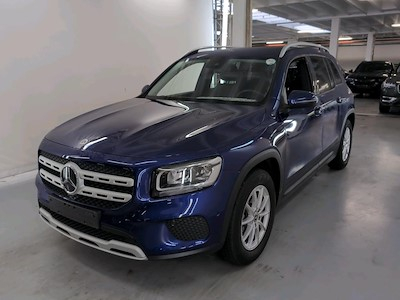 Mercedes-Benz Class glb x247 GLB 200 Business Solution