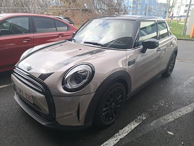 MINI 5 door 1.5 COOPER
