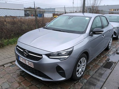 Opel Corsa 1.2 55KW S-S EDITION