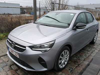 Opel Corsa 1.2 55KW S-S EDITION