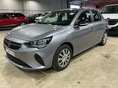 Opel Corsa 1.2 55KW S-S EDITION