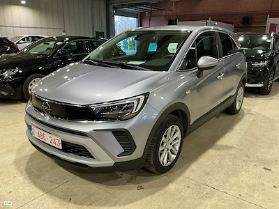 Opel Crossland X diesel - 2020 1.5 Turbo D Edition S-S