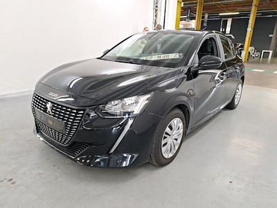 Peugeot 208 1.5 BLUEHDI 75KW S-S ACTIVE