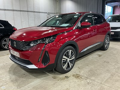 Peugeot 3008 1.6 HYBRID 225 E-AUTO8 ALLURE