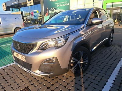 Peugeot 3008 diesel - 2016 1.5 BlueHDi Allure (EU6.2)