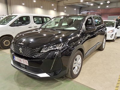 Peugeot 5008 1.5 BLUEHDI 130 AUTO ACTIVE PACK