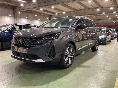 Peugeot 5008 1.5 BLUEHDI 130 AUTO ALLURE PACK