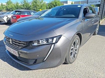 Peugeot 508 SW 1.5 BLUEHDI 130 S&S AUTO ALLURE PACK