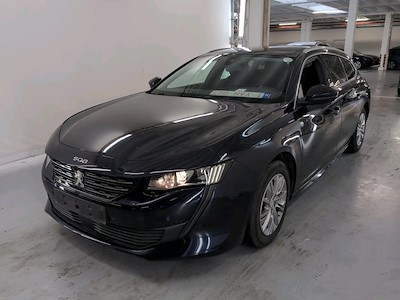 Peugeot 508 SW diesel - 2018 1.5 BlueHDi Active S&S
