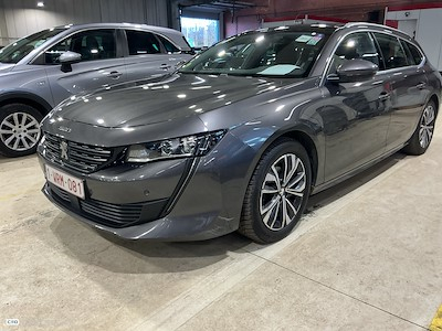 Peugeot 508 SW diesel - 2018 1.5 BlueHDi Active S&amp;S
