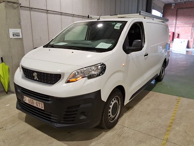 Peugeot EXPERT 2.0 BLUEHDI 120 S&amp;S LONG PREMIUM