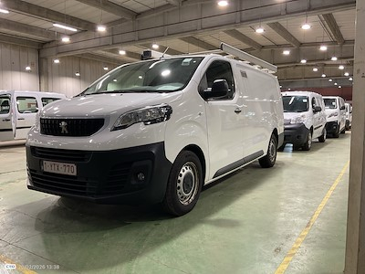 Peugeot EXPERT 2.0 BLUEHDI 120 S&S LONG PREMIUM