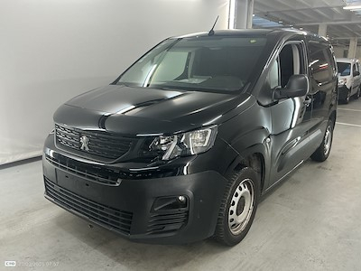 Peugeot PARTNER 1.5 BHDI L1 HEAVY 75KW PREMIUM