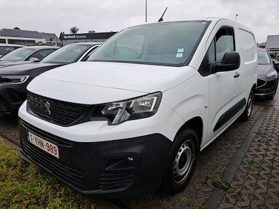 Peugeot Partner 1.5 BHDI L1 LIGHT 75KW S-S PREMIUM