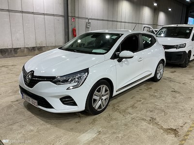 Renault Clio 1.0 TCE 100 CORPORATE EDITION