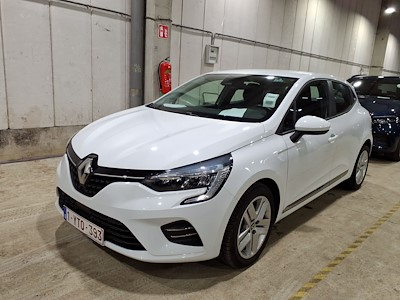 Renault Clio 1.0 TCE 100 CORPORATE EDITION