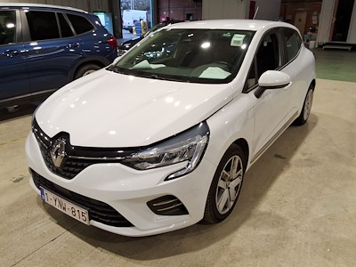 Renault Clio 1.0 TCE 100 CORPORATE EDITION