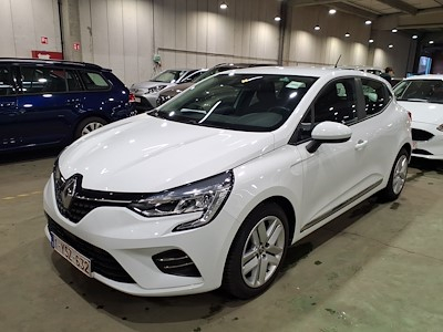 Renault Clio 1.0 TCE 100 CORPORATE EDITION