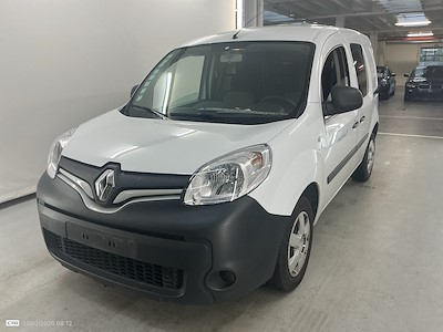Renault Kangoo 1.2 TCe Energy Grand Confort (EU6)