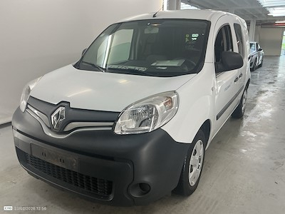 Renault Kangoo 1.2 TCe Energy Grand Confort (EU6) STOCK