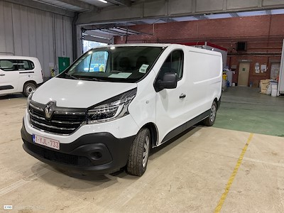 Renault Trafic 29 fourgon mwb dsl - 2.0 dCi 29 L2H1 Grand Confort