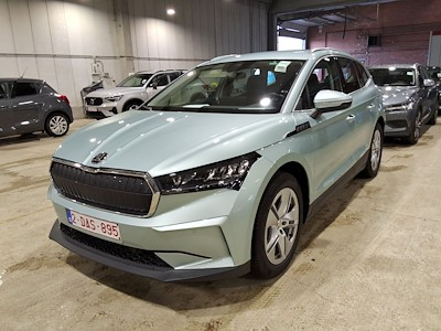 Skoda ENYAQ 82KWH IV 80