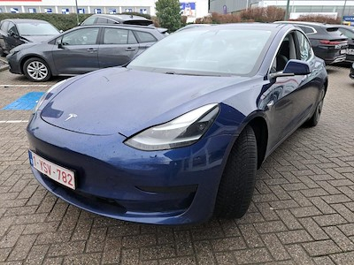 Tesla Model 3 55 kWh Standard Plus