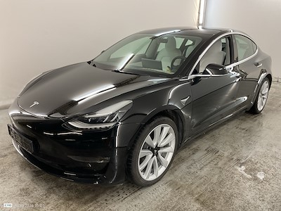 Tesla Model 3 75 kWh Long-Range Dual Motor