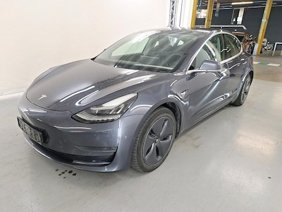 Tesla Model 3 75 kWh Long-Range Dual Motor