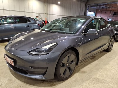 Tesla Model 3 BEV 50KWH STANDARD RWD PLUS AUTO