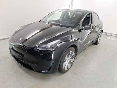Tesla Model Y BEV AUTO RWD
