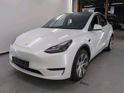 Tesla Model Y BEV AUTO RWD