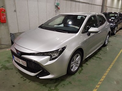 Toyota Corolla 1.8 HYBRID DYNAMIC PLUS E-CVT